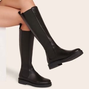Staud Palamino Tall Boots